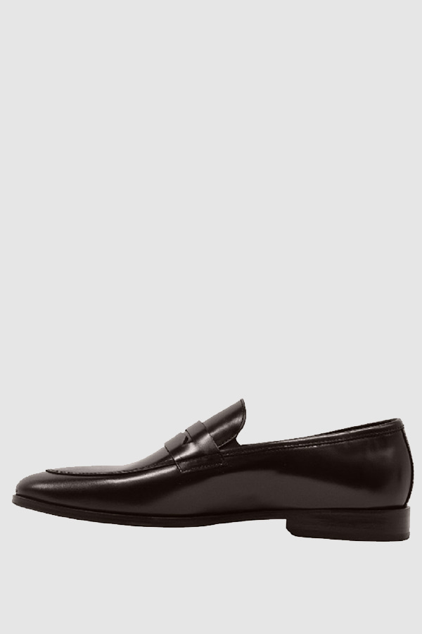 ΠΑΠΟΥΤΣΙΑ BOSS SHOES - BROWN DAKAR